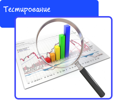 Тестирование